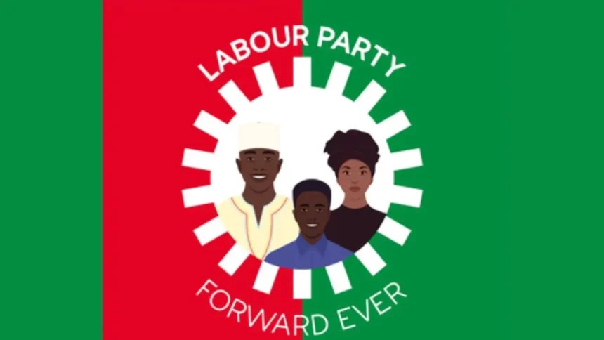 Labour Party hails INEC over inclusion of candidate in Enugu North by-election