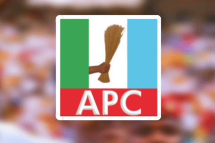 Lagos 2027: APC supporters protest candidate switch in Eti-Osa, seek Tinubu’s intervention