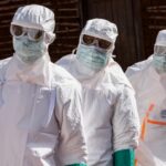 Lagos alerts residents on Ebola, calls for heightened vigilance