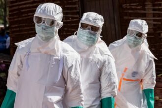 Lagos alerts residents on Ebola, calls for heightened vigilance
