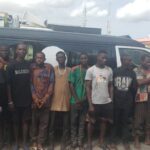 Lagos court jails 13 over illegal waste dumping