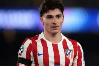 LaLiga: Atletico Madrid drag Barcelona to FIFA over Julian Alvarez transfer