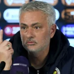 LaLiga: Benfica demands €15m from Real Madrid for Mourinho