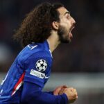 LaLiga: Cucurella reveals details of phone call with Mourinho before Real Madrid move