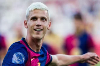 LaLiga: Cucurella will suffer, he didn’t tell us about his Real Madrid move – Olmo
