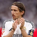 LaLiga: Modric set for Real Madrid return
