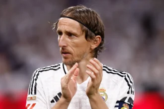 LaLiga: Modric set for Real Madrid return