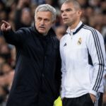 LaLiga: Pepe set for Real Madrid return as Mourinho arrives