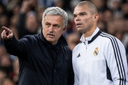 LaLiga: Pepe set for Real Madrid return as Mourinho arrives