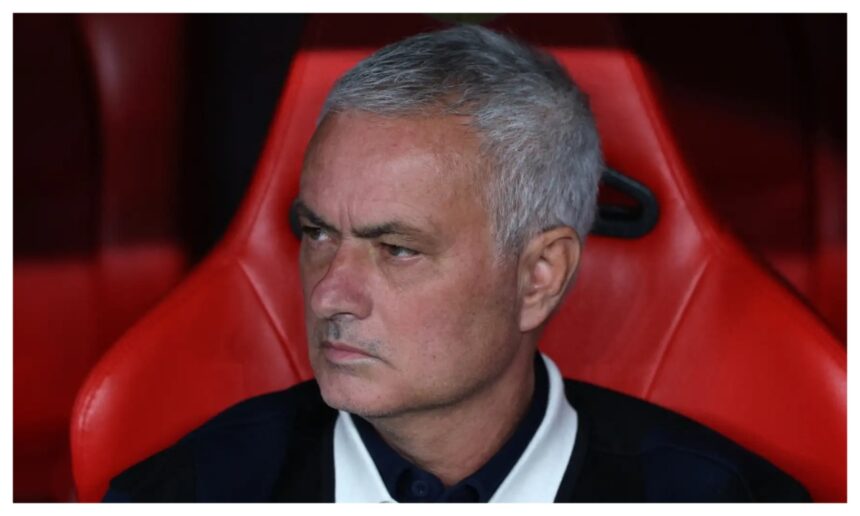 LaLiga: Real Madrid confirm date Mourinho will officially join club