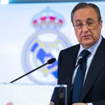 LaLiga: Real Madrid president, Perez gives one condition for Mourinho to be manager