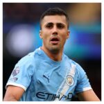 LaLiga: Rodri predicts what will happen to Bernardo Silva at Real Madrid under Mourinho