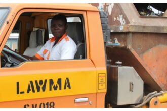 LAWMA warns hospitals, waste handlers over Ebola prevention