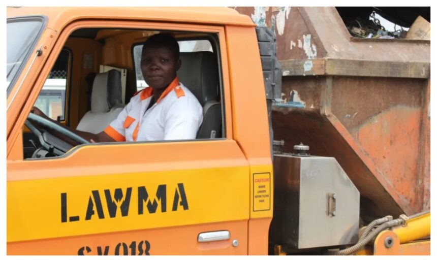 LAWMA warns hospitals, waste handlers over Ebola prevention