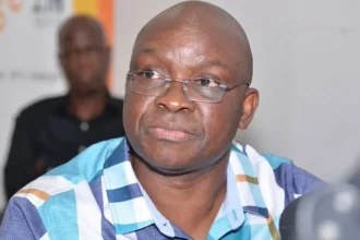 Makinde caused Oyo schoolchildren, teachers abduction – Fayose