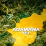 Man arrested for sexually assaulting 13-year-old housegirl in Adamawa