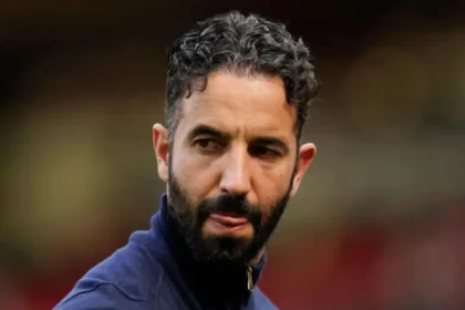 Man Utd will save huge sum of money if Amorim joins AC Milan