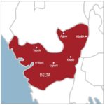 Married woman reported kidnapped found with lover in Delta hotel