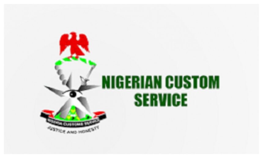 Mass retirement hits Nigeria Customs Service