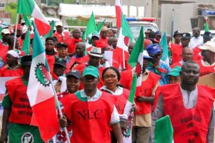 Minimum wage talks stall as NLC rejects ₦100,000 offer