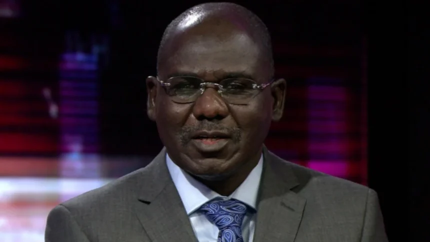 Ministers, governors may become bandits’ next targets – Buratai