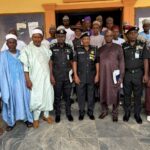 Miyetti Allah meets FCT CP, laments poisoning of cattle, rustling