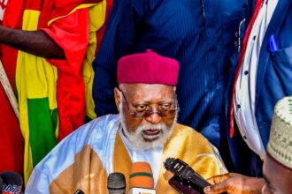 ‘MKO Abiola not poisoned’ — Abdulsalami reveals real cause of death