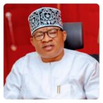 Monthly allocation from FG enough to develop Oyo – ADC guber candidate