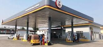  MRS filling stations reduce petrol to N1318/litre