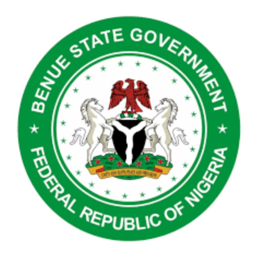 N139.8bn unaccounted for between 2015, 2023 – Benue govt 