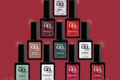 NAFDAC raises alarm over toxic substance found in Impala nail polish
