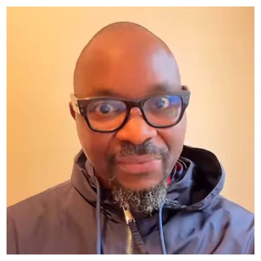 ‘Naija don finish’ – Isaac Fayose on how Gen Rabe’s body was returned [VIDEO] 