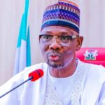 Nasarawa North by-election: Gov Sule praises process, Maku alleges irregularities