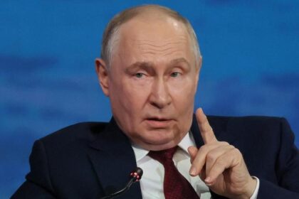 NATO realizes Russia can’t be defeated through Ukraine – Putin