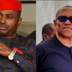 NDC aspirant sent me receipt – Kenneth Okonkwo alleges Obi’s involvement in bribes