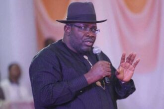 NDC: Every action behind deregistration ruling embarrassing – Dickson