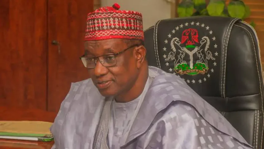 NDC guber candidate Gwarzo files complaint against Kano governor’s media aide