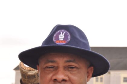 NDC House of Reps aspirant urges Tinubu to declare national emergency over insecurity
