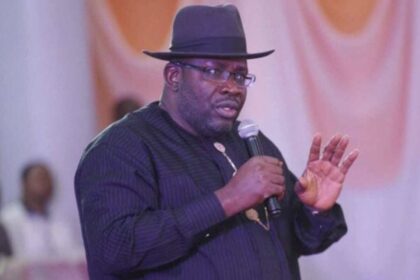 NDC: It won’t stand – Seriake Dickson reacts, reveals persons behind court judgment