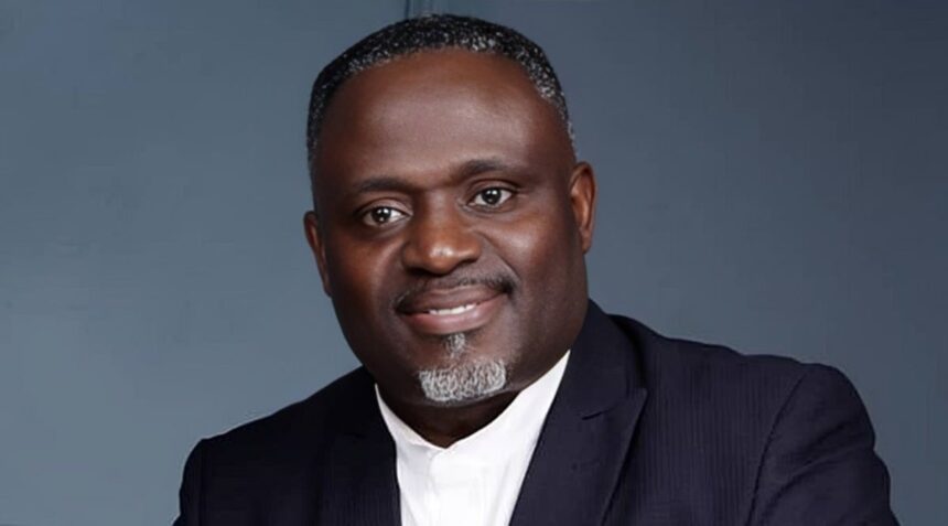 NDC primaries massively rigged, I won regardless – Senatorial aspirant, Agbonayinma