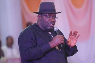 NDC: We offered Aisha Yesufu House of Reps ticket but she rejected – Dickson