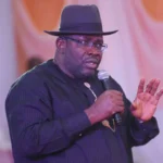 NDC: We’ve done everything for you, call your supporters to order -Dickson to party chieftains