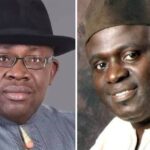 NDC: ‘You can’t be dictating for everyone’ – Agbonayinwa challenges Seriake Dickson