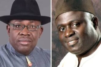 NDC: ‘You can’t be dictating for everyone’ – Agbonayinwa challenges Seriake Dickson