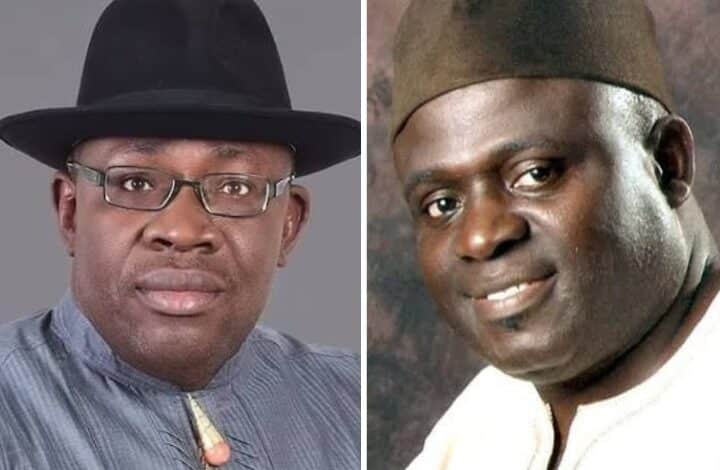 NDC: ‘You can’t be dictating for everyone’ – Agbonayinwa challenges Seriake Dickson