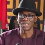 Nenadi Usman intruder in Labour Party – Abure