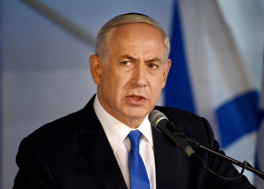 Netanyahu signals ‘more things’ against Iran, Hamas, Hezbollah