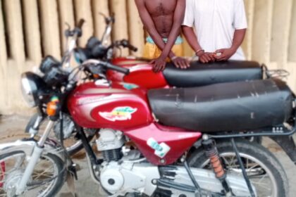 Niger: Police arrest two over Suleja murder, seven others for robbery, receiving stolen property