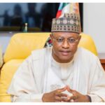 Nigeria has demonstrated that democratic institutions can endure, adapt – Uba Sani