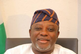 Nigeria has had no direction since 1960 – APC chieftain Ajiboye